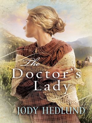 cover image of The Doctor's Lady